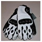 New Racing Gloves X Large