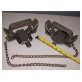 Animal Traps set of 2