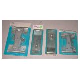 New Gate Hardware Lot