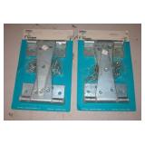 New Gate Hardware Lot