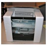 New Outdoor Light Fixture