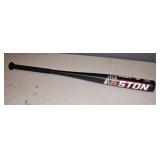 New Baseball Bat