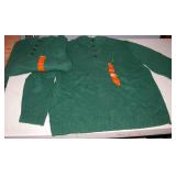 New Sweaters w Tags Size XXL Set of 2