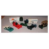 Avon Cars & Trucks Full