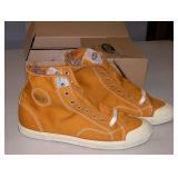 Bum High Top Shoes Size 10