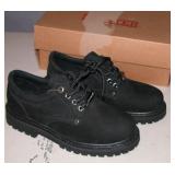Workman Leather Shoes size 5.5