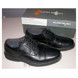Leather Comfort Gel size 8