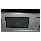 Sharp Microwave