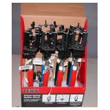 New 1 Case Telescoping Selfie Sticks