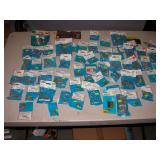 New Hardware & Gate Latches Lot