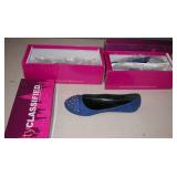 New Woman Shoes size 7.5 & 8