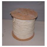 New Roll Of Braded Twine