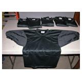 New Athletic Ware Shirts size 34-36 set of 6