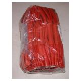 New Case of Small Rubber Gloves 12 Gloves