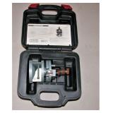 Power Built Lathe Type E Ridge Reamer