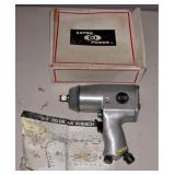 1/2" Square Drive Air Wrench