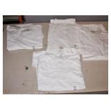 New Shirts Set of  4 XL
