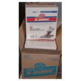 New STP Oil Absorbent 1 Case 3 10LB Boxes
