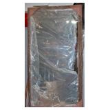 New Large Wall Mirror 51" X 27"