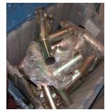 Tent Corner Tubes 2 Box