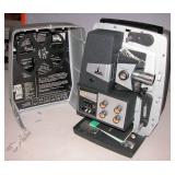 Vintage Super Auto GEM Projector