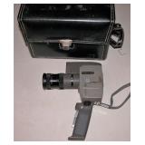 Vintage Canon Zoom 8 Camcorder