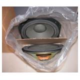 New Pioneer C30 GU20-01F Speakers set 2