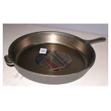 New 15" Cast Iron Skillet
