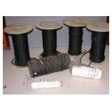 Assorted Rope & Twine Lot