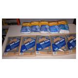 New Rags & Drop Cloths Lot