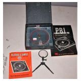 Vintage Pilot Bearing Tool