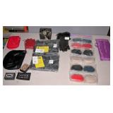 New Assorted Items Lot