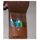 Lock Smith Tools Set