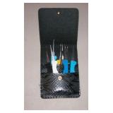 Lock Smith Tools Set