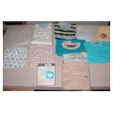 Carters Brand Child Clothing Lot