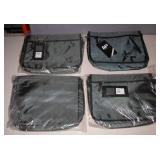 New Western Pack Lap Top Carry Bags set 4