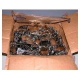 New Key Chains 500 Count