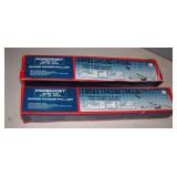 New in Box Super Pullers Set of 2