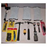 New Welding Gloves & Tools