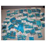 New Assorted Hardware in Package Lot