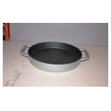 New Cast Iron Stove top 12" Pan