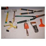Hedge Clippers Garden Lot