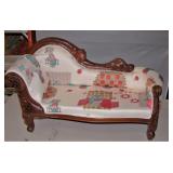 New Doll or Pet Chase Lounge 33" L 16" Deep