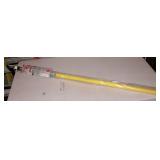 New Quick Support Rod