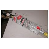 New Quick Support Rod