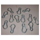 New Quick Latches Lot 13
