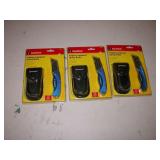 New Folding Lock Blade Utility Knives 3