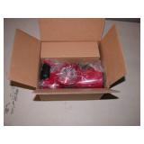 New Grader New in Box