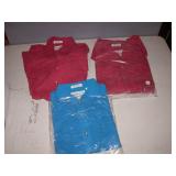 New High Country Shirts 2 Size L 1 size XL set 3