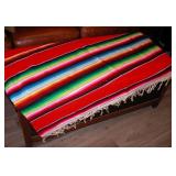 Southwest Blanket 80" X 49.5"
